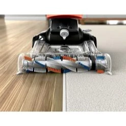 Aspirateur Vertical Pivotant Bissell CleanView, Sans Sac -Appareils Électroménagers 00265080c L