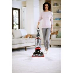 Aspirateur Vertical Pivotant Bissell CleanView, Sans Sac -Appareils Électroménagers 00265080e L
