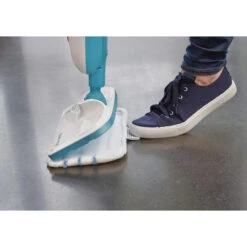 Vadrouille à Vapeur Classic De Black & Decker, 11,5 Po, Blanc 8 Vadrouille à Vapeur Classic De Black & Decker, 11,5 Po, Blanc -Appareils Électroménagers 00277368d L