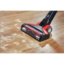 Aspirateur-balai Sans Fil V20 De Craftsman, Rouge/noir -Appareils Électroménagers 00277371c L
