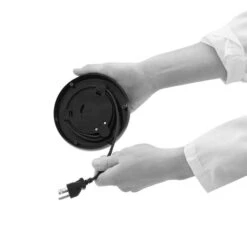 Bouilloire En Verre Starfrit Avec Contrôle De La Température Variable, 7 Tasses 8 Bouilloire En Verre Starfrit Avec Contrôle De La Température Variable, 7 Tasses -Appareils Électroménagers 06485531d L