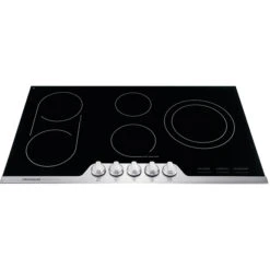 Surface De Cuisson Frigidaire Professional En Vitrocéramique, 5 éléments, 36 Po 7 Surface De Cuisson Frigidaire Professional En Vitrocéramique, 5 éléments, 36 Po -Appareils Électroménagers 10355416c L