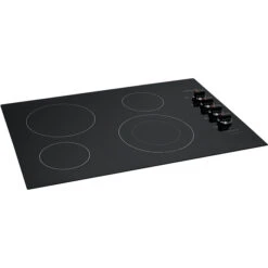 Surface De Cuisson Frigidaire électrique, 4 éléments, 30 Po, Noire 7 Surface De Cuisson Frigidaire électrique, 4 éléments, 30 Po, Noire -Appareils Électroménagers 10355439c L