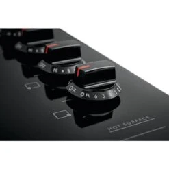 Surface De Cuisson Frigidaire électrique, 4 éléments, 30 Po, Noire 8 Surface De Cuisson Frigidaire électrique, 4 éléments, 30 Po, Noire -Appareils Électroménagers 10355439d L