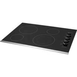 Surface De Cuisson électrique Frigidaire, Vitrocéramique, 4 éléments, 30 Po, Acier Inoxydable 8 Surface De Cuisson électrique Frigidaire, Vitrocéramique, 4 éléments, 30 Po, Acier Inoxydable -Appareils Électroménagers 10355440d L