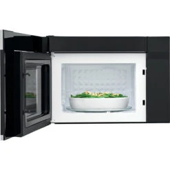 Four à Micro-ondes à Hotte Intégrée Frigidaire, 24 Po, Acier Inoxydable -Appareils Électroménagers 10355478c L