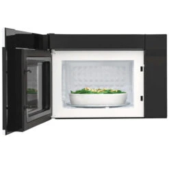 FRIGIDAIRE Four à Micro-ondes Avec Hotte Intégrée, 24 Po, Métal, Blanc 7 FRIGIDAIRE Four à Micro-ondes Avec Hotte Intégrée, 24 Po, Métal, Blanc -Appareils Électroménagers 10355479d L
