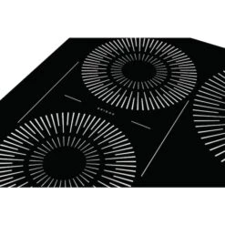 Surface De Cuisson De 30 Po à 4 éléments Par Frigidaire, Noir -Appareils Électroménagers 10355629c L