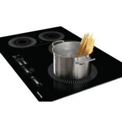 Surface De Cuisson De 30 Po à 4 éléments Par Frigidaire, Noir -Appareils Électroménagers 10355629d L