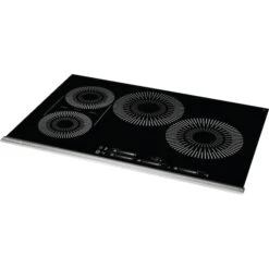 Surface De Cuisson De 30 Po à 4 éléments Par Frigidaire Gallery, Noir -Appareils Électroménagers 10355630c L