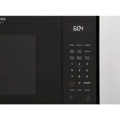 Micro-ondes Encastré De 24 Po Frigidaire Gallery, Acier Inoxydable, 2,2 Pi³ -Appareils Électroménagers 10355641c L