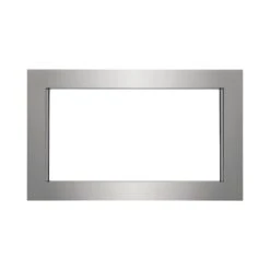 Ensemble De Garniture Pour Micro-ondes Encastré Frigidaire Gallery, 30 Po, Acier Inoxydable