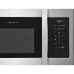 Four à Micro-ondes à Hotte Intégrée De 1,8 Pi³ Par Frigidaire, 105 à 300 Pcm, 1500 W, Acier Inoxydable 6 Four à Micro-ondes à Hotte Intégrée De 1,8 Pi³ Par Frigidaire, 105 à 300 Pcm, 1500 W, Acier Inoxydable -Appareils Électroménagers 10355672d L