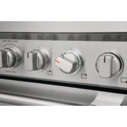 Cuisinière à Induction Frigidaire Professional, 36 Po, 5 éléments, Acier Inoxydable -Appareils Électroménagers 10355682e L