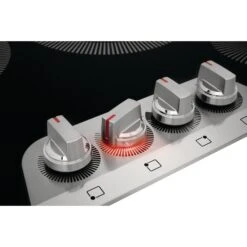 Surface De Cuisson électrique 30 Po Frigidaire Gallery, 5 éléments, Acier Inoxydable 5 Surface De Cuisson électrique 30 Po Frigidaire Gallery, 5 éléments, Acier Inoxydable -Appareils Électroménagers 10355686c L