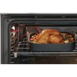 Cuisinière Au Gaz Autoportante 36 Po Frigidaire Professional, 6 Brûleurs, Acier Inoxydable -Appareils Électroménagers 10355687d L