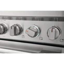 Cuisinière Au Gaz Autoportante 36 Po Frigidaire Professional, 6 Brûleurs, Acier Inoxydable -Appareils Électroménagers 10355687e L