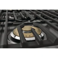 Cuisinière Autoportante 36 Po Biénergie En Acier Inoxydable Frigidaire Professional 9 Cuisinière Autoportante 36 Po Biénergie En Acier Inoxydable Frigidaire Professional -Appareils Électroménagers 10355690e L