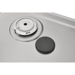 Surface De Cuisson à Gaz De 30 Po Frigidaire Gallery, 4 Brûleurs, Acier Inoxydable -Appareils Électroménagers 10355694e L