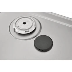Surface De Cuisson Au Gaz 36 Po Frigidaire Gallery, 5 Brûleurs, Acier Inoxydable -Appareils Électroménagers 10355696e L