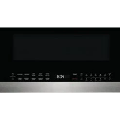 Four à Micro-ondes à Hotte Intégrée De 30 Po Frigidaire Professional, 1,9 Pi³, Cuisson Par Convection, Acier Inoxydable -Appareils Électroménagers 10355705d L