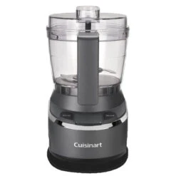 Hachoir-broyeur Sans Fil EvolutionX De Cuisinart, 4 Tasses