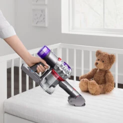 Aspirateur-balai Et à Main Sans Fil V8 Animal Par Dyson -Appareils Électroménagers 20455048e L