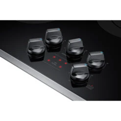 Surface De Cuisson électrique Samsung Avec Rapid Boil, 30 Po 7 Surface De Cuisson électrique Samsung Avec Rapid Boil, 30 Po -Appareils Électroménagers 22945061d L