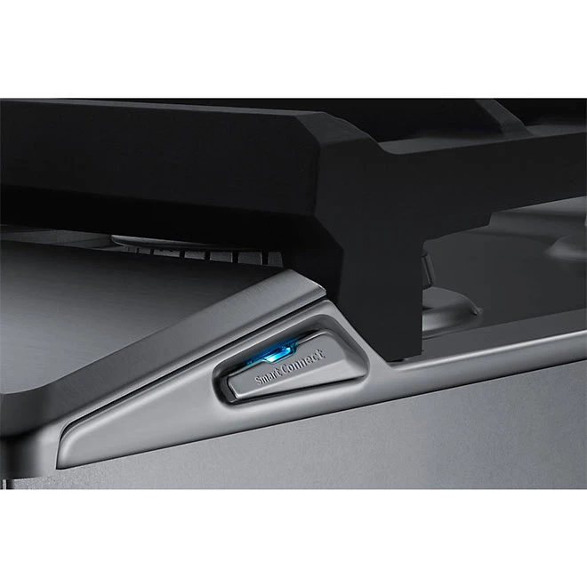 Surface De Cuisson Au Gaz Samsung, 30 Po, 19 000 BTU, Acier Inoxydable 5 Surface De Cuisson Au Gaz Samsung, 30 Po, 19 000 BTU, Acier Inoxydable – Image 5