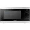 Four à Micro-ondes De Comptoir Samsung, 1,9 Pi3, 950 Watts, Acier Inoxydable Noir