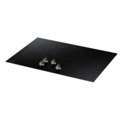 Surface De Cuisson Samsung électrique Avec élément Double, 30 Po, 4 éléments, Noir 7 Surface De Cuisson Samsung électrique Avec élément Double, 30 Po, 4 éléments, Noir -Appareils Électroménagers 22945323d L