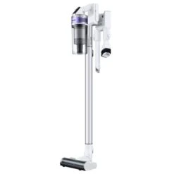 Aspirateur-balai Sans Fil Samsung Jet 70 Pet, Sarcelle Et Violet