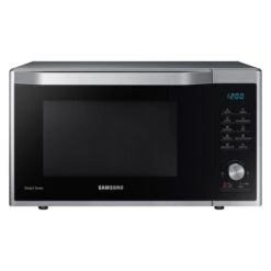 Micro-ondes De Comptoir à Convection Samsung 1,1 Pi3 1400 W (noir)