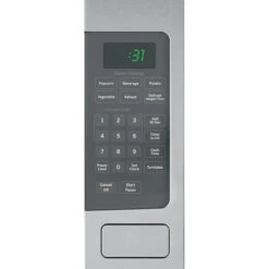 Profile Four à Micro-ondes De Comptoir, 800 W, 1,1 Pi³, Inox 7 Profile Four à Micro-ondes De Comptoir, 800 W, 1,1 Pi³, Inox -Appareils Électroménagers 23085476d L