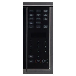 Four à Micro-ondes à Hotte Intégrée Spacemaker De GE Profile, 1,8 Pi3, 900 Watts, Acier Inoxydable -Appareils Électroménagers 23085618c L