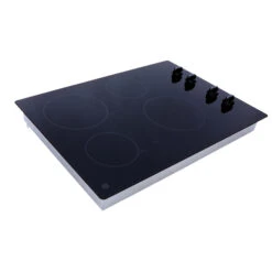 Surface De Cuisson électrique Encastrée GE Profile, 30 Po, Noir 9 Surface De Cuisson électrique Encastrée GE Profile, 30 Po, Noir -Appareils Électroménagers 23085731e L