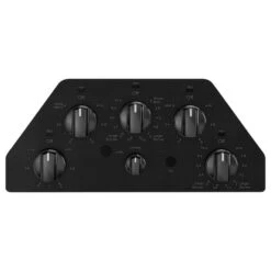 Surface De Cuisson électrique Encastrée 30 Po GE, Commande Par Bouton, Noire 7 Surface De Cuisson électrique Encastrée 30 Po GE, Commande Par Bouton, Noire -Appareils Électroménagers 23086107c L