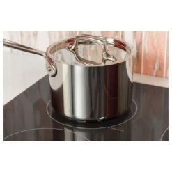 Surface De Cuisson électrique Encastrée 30 Po GE, Commande Par Bouton, Noire 9 Surface De Cuisson électrique Encastrée 30 Po GE, Commande Par Bouton, Noire -Appareils Électroménagers 23086107e L