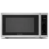 Four Micro-ondes à Convection KitchenAid, 1,5 Pi³, 1400 W, Inox