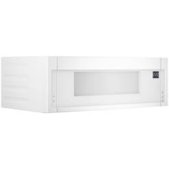Whirlpool Four Micro-ondes Avec Hotte Intégrée, 1,1 Pi³, 900 W, Blanc 5 Whirlpool Four Micro-ondes Avec Hotte Intégrée, 1,1 Pi³, 900 W, Blanc -Appareils Électroménagers 30005829c L