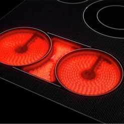 Surface De Cuisson électrique Maytag Avec Grille Et Plaque Chauffante, 30 Po, Noire 6 Surface De Cuisson électrique Maytag Avec Grille Et Plaque Chauffante, 30 Po, Noire -Appareils Électroménagers 30005877c L