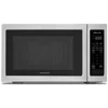 Four à Micro-ondes De Comptoir KitchenAid De 1200 W, 1,6 Pi³, Acier Inoxydable