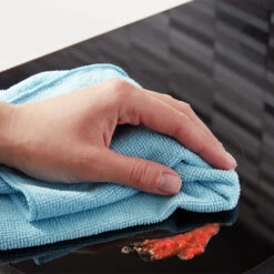 Surface De Cuisson Whirlpool à 5 Brûleurs, 36 Po, Noire 5 Surface De Cuisson Whirlpool à 5 Brûleurs, 36 Po, Noire -Appareils Électroménagers 30006071c L