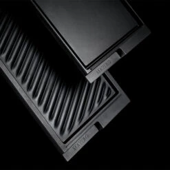 Surface De Cuisson électrique Maytag Heritage Avec Grille, 36 Po, Noire/acier Inoxydable 5 Surface De Cuisson électrique Maytag Heritage Avec Grille, 36 Po, Noire/acier Inoxydable -Appareils Électroménagers 30006107c L