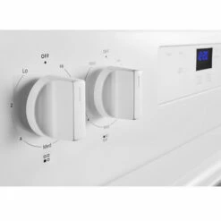 Cuisinière électrique Autoportante Whirlpool, Blanche, Fonction Garde-au-chaud, 4 éléments Tubulaires 8 Cuisinière électrique Autoportante Whirlpool, Blanche, Fonction Garde-au-chaud, 4 éléments Tubulaires -Appareils Électroménagers 30006513d L