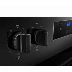 Cuisinière électrique Autoportante Whirlpool, Table De Cuisson Noire à 4 éléments En Serpentin, Option Réchaud, 4,8 Pi³ 8 Cuisinière électrique Autoportante Whirlpool, Table De Cuisson Noire à 4 éléments En Serpentin, Option Réchaud, 4,8 Pi³ -Appareils Électroménagers 30006515d L