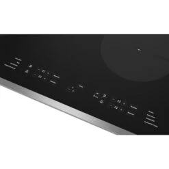 Surface De Cuisson à Induction Whirlpool Avec 4 éléments, 30 Po, Noir -Appareils Électroménagers 30006597c L