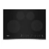 Surface De Cuisson à Induction 30 Po Whirlpool, Acier Inoxydable