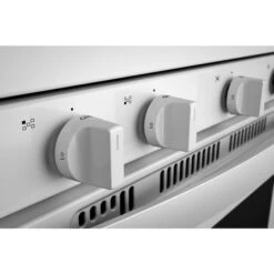 Whirlpool Cuisinière à Gaz Autoportante 5-en-1 Blanche Whirpool, 5 Pi³, Friture à L'air 7 Whirlpool Cuisinière à Gaz Autoportante 5-en-1 Blanche Whirpool, 5 Pi³, Friture à L'air -Appareils Électroménagers 30006716c L