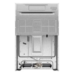 Whirlpool Cuisinière à Gaz Autoportante 5-en-1 Blanche Whirpool, 5 Pi³, Friture à L'air 9 Whirlpool Cuisinière à Gaz Autoportante 5-en-1 Blanche Whirpool, 5 Pi³, Friture à L'air -Appareils Électroménagers 30006716e L